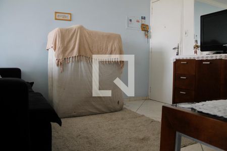 Apartamento à venda com 73m², 2 quartos e sem vagaSala