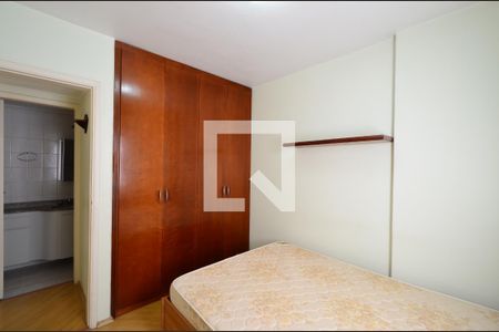 Quarto 1 de apartamento para alugar com 2 quartos, 59m² em Parque Imperial, São Paulo