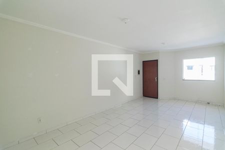 Sala de casa à venda com 3 quartos, 240m² em Vila Alice, Santo André