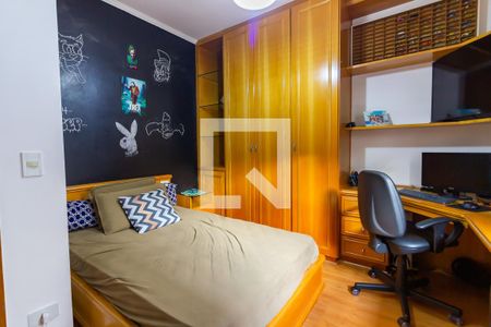Suíte 1 de casa à venda com 2 quartos, 400m² em Pestana, Osasco