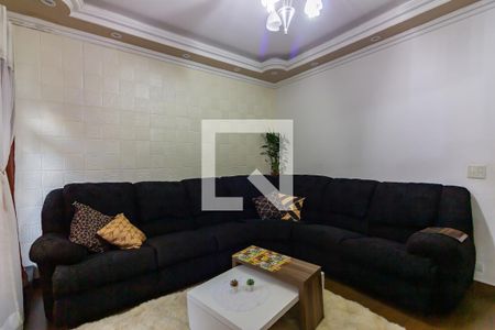 Sala  de casa à venda com 2 quartos, 400m² em Pestana, Osasco