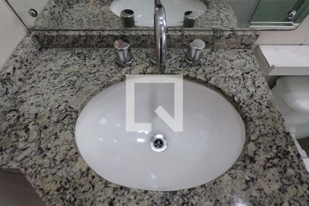 Apartamento para alugar com 92m², 3 quartos e 2 vagas Apartamento para alugar com 92m², 3 quartos e 2 vagasBanheiro da Suíte