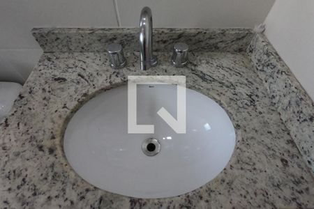 Apartamento para alugar com 92m², 3 quartos e 2 vagas Apartamento para alugar com 92m², 3 quartos e 2 vagasBanheiro