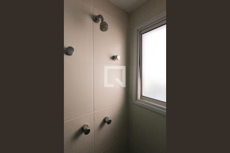 Apartamento para alugar com 92m², 3 quartos e 2 vagas Apartamento para alugar com 92m², 3 quartos e 2 vagasBanheiro da Suíte