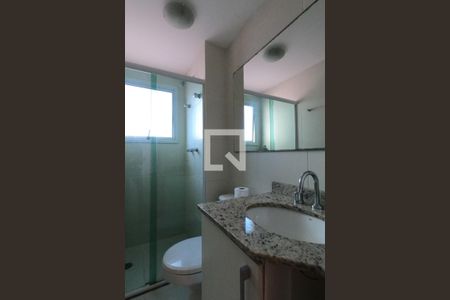 Apartamento para alugar com 92m², 3 quartos e 2 vagas Apartamento para alugar com 92m², 3 quartos e 2 vagasBanheiro