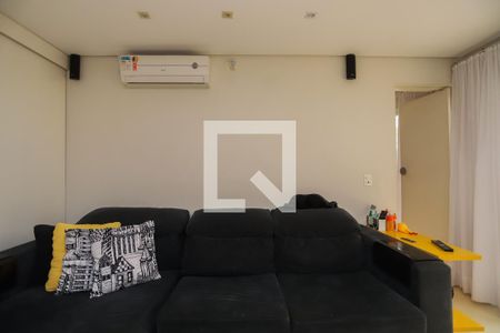 Sala 2 de casa à venda com 4 quartos, 415m² em Lapa, São Paulo