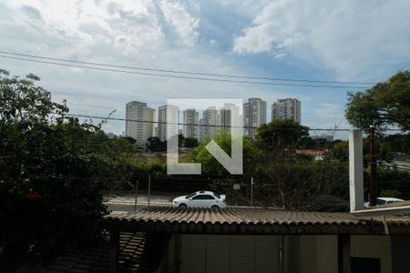 Vista de casa à venda com 4 quartos, 415m² em Lapa, São Paulo