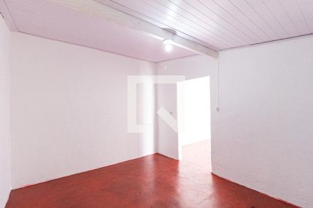 Quarto  de casa para alugar com 1 quarto, 40m² em Santo Antônio, Osasco