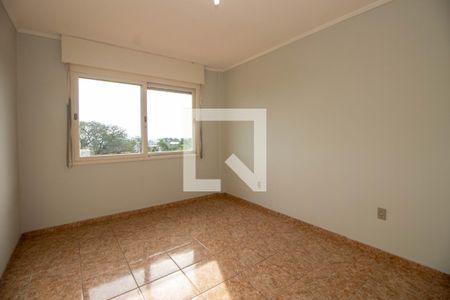 Suíte de apartamento à venda com 1 quarto, 43m² em Vila Jardim, Porto Alegre