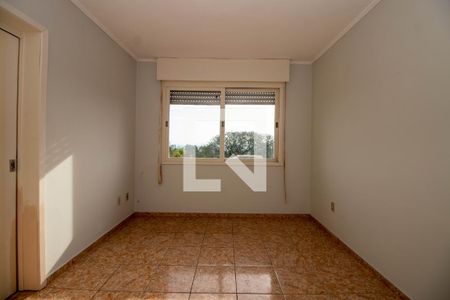 Sala de apartamento à venda com 1 quarto, 43m² em Vila Jardim, Porto Alegre