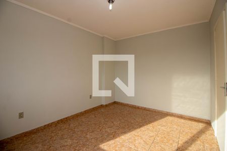 Suíte de apartamento à venda com 1 quarto, 43m² em Vila Jardim, Porto Alegre