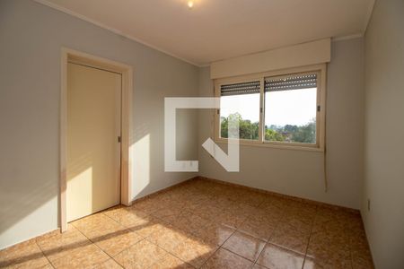 Sala de apartamento à venda com 1 quarto, 43m² em Vila Jardim, Porto Alegre