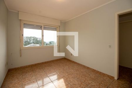 Sala de apartamento à venda com 1 quarto, 43m² em Vila Jardim, Porto Alegre