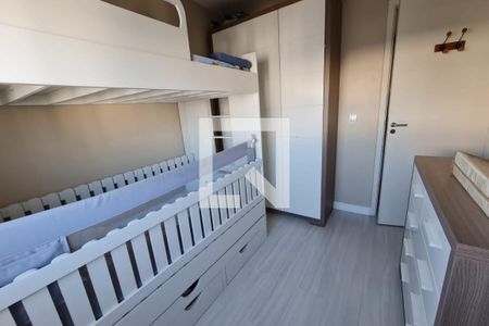 Quarto 1 - Armários de apartamento para alugar com 2 quartos, 70m² em Jacarepaguá, Rio de Janeiro