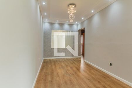 Sala de Jantar de apartamento para alugar com 2 quartos, 64m² em Vila Bocaina, Mauá