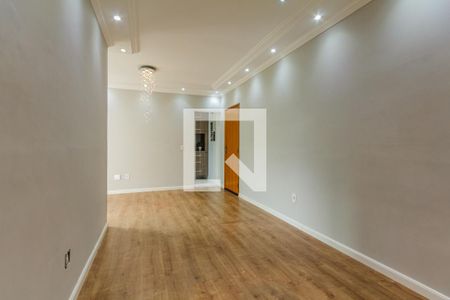 Sala de Jantar de apartamento para alugar com 2 quartos, 64m² em Vila Bocaina, Mauá