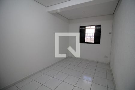 Quarto 2 de casa para alugar com 2 quartos, 70m² em Vila Esperança, São Paulo