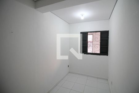 Quarto 1 de casa para alugar com 2 quartos, 70m² em Vila Esperança, São Paulo