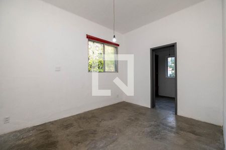 Quarto 1 de apartamento à venda com 2 quartos, 64m² em Tijuca, Rio de Janeiro