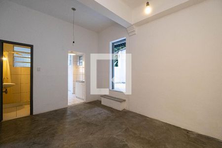 Sala de apartamento à venda com 2 quartos, 64m² em Tijuca, Rio de Janeiro