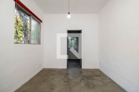 Quarto 1 de apartamento à venda com 2 quartos, 64m² em Tijuca, Rio de Janeiro