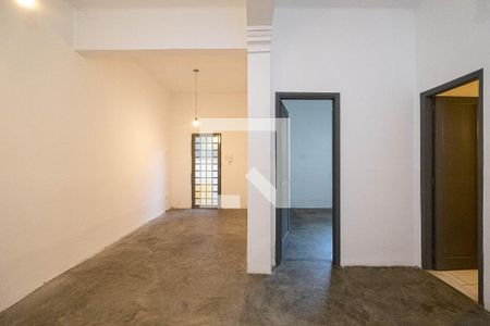 Sala de apartamento à venda com 2 quartos, 64m² em Tijuca, Rio de Janeiro