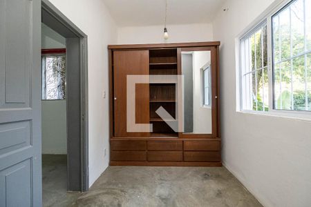 Quarto 2 de apartamento à venda com 2 quartos, 64m² em Tijuca, Rio de Janeiro