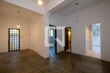 Sala de apartamento à venda com 2 quartos, 64m² em Tijuca, Rio de Janeiro