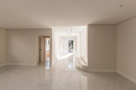 Hall de Entrada de casa de condomínio à venda com 5 quartos, 470m² em Alphaville Conde Ii, Barueri