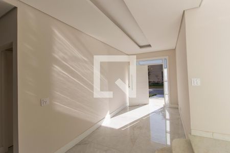 Hall de Entrada de casa de condomínio à venda com 5 quartos, 470m² em Alphaville Conde Ii, Barueri