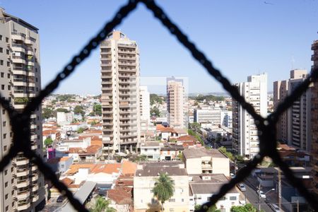 Apartamento para alugar com 3 quartos, 90m² em Centro, Ribeirão Preto