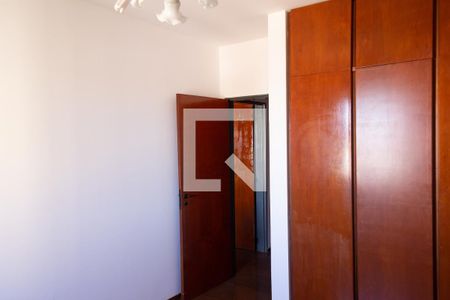 Quarto de apartamento para alugar com 3 quartos, 90m² em Centro, Ribeirão Preto