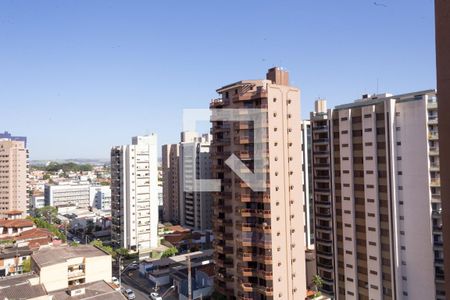 Apartamento para alugar com 3 quartos, 90m² em Centro, Ribeirão Preto