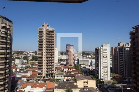 Apartamento para alugar com 3 quartos, 90m² em Centro, Ribeirão Preto