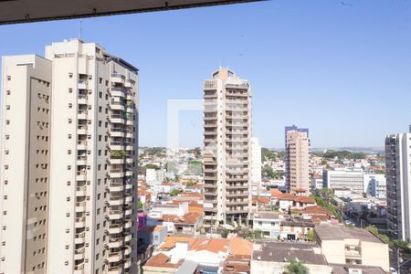 Apartamento para alugar com 3 quartos, 90m² em Centro, Ribeirão Preto