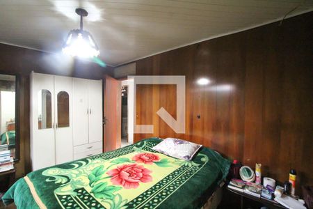 Quarto Suíte de casa à venda com 3 quartos, 100m² em Harmonia, Canoas