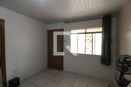 Sala 2 de casa à venda com 4 quartos, 100m² em Harmonia, Canoas
