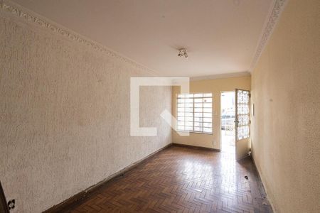 Casa à venda com 120m², 2 quartos e 1 vagaSala