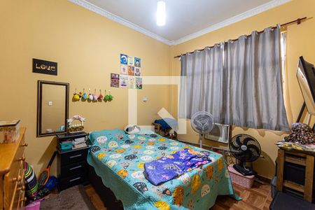 Quarto 2 de apartamento à venda com 2 quartos, 96m² em Centro, Niterói