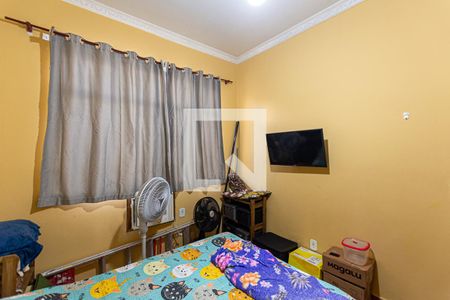 Quarto 2 de apartamento à venda com 2 quartos, 96m² em Centro, Niterói