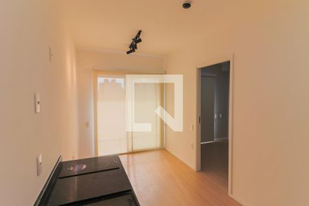 Apartamento à venda com 33m², 1 quarto e sem vagaSala / Cozinha