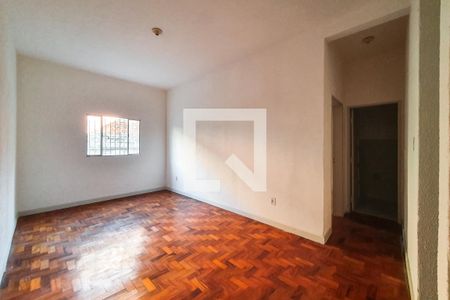 Sala de apartamento para alugar com 1 quarto, 60m² em Liberdade, São Paulo