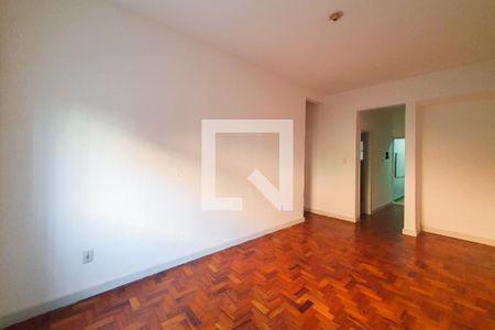 Sala de apartamento para alugar com 1 quarto, 60m² em Liberdade, São Paulo