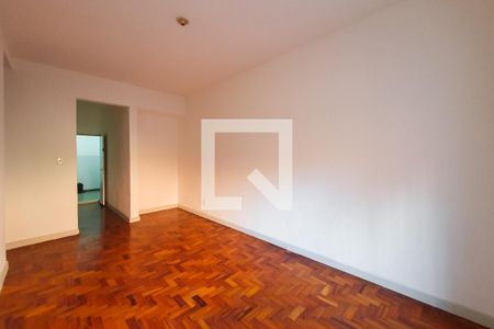 Sala de apartamento para alugar com 1 quarto, 60m² em Liberdade, São Paulo