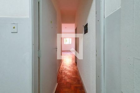 Entrada de apartamento para alugar com 1 quarto, 60m² em Liberdade, São Paulo