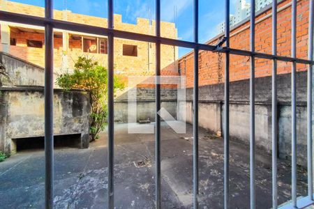 Vista Sala de apartamento para alugar com 1 quarto, 60m² em Liberdade, São Paulo