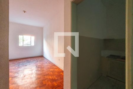 Entrada de apartamento para alugar com 1 quarto, 60m² em Liberdade, São Paulo