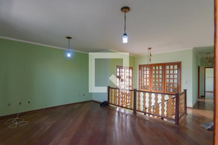 Sala 2 de casa à venda com 4 quartos, 270m² em Jardim Magnólia, Campinas