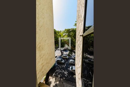Vista de apartamento para alugar com 1 quarto, 57m² em Barro Preto, Belo Horizonte