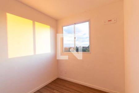 Quarto 1 de apartamento para alugar com 2 quartos, 49m² em São Luiz, Gravataí